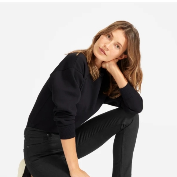 Everlane Denim - Everlane High-Rise Skinny Jeans